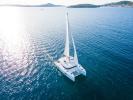 Yachtcharter Lagoon42 Serenity 2