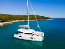 Yachtcharter Lagoon42 Serenity 3