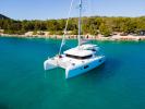 Yachtcharter Lagoon42 Serenity 4