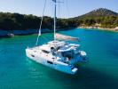 Yachtcharter Lagoon42 Serenity 5