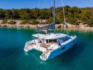 Yachtcharter Lagoon42 Serenity 6
