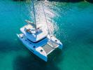 Yachtcharter Lagoon42 Serenity 7