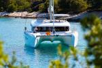 Yachtcharter Lagoon42 Serenity 8