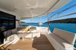 Yachtcharter Lagoon42 Serenity 10