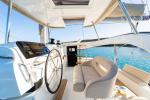 Yachtcharter Lagoon42 Serenity 12