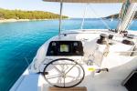Yachtcharter Lagoon42 Serenity 13