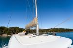 Yachtcharter Lagoon42 Serenity 14