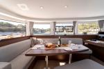 Yachtcharter Lagoon42 Serenity 15