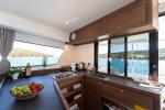 Yachtcharter Lagoon42 Serenity 17