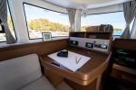 Yachtcharter Lagoon42 Serenity 18