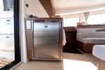 Yachtcharter Lagoon42 Serenity 21