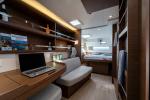 Yachtcharter Lagoon42 Serenity 22