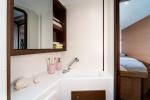 Yachtcharter Lagoon42 Serenity 25