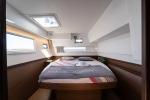 Yachtcharter Lagoon42 Serenity 28