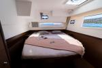 Yachtcharter Lagoon42 Serenity 29