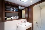 Yachtcharter Lagoon42 Serenity 30