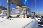 Yachtcharter Lagoon46 8