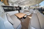 Yachtcharter Lagoon46 13