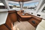 Yachtcharter Lagoon46 20