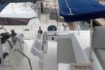 Yachtcharter Elba45 Coco 2