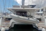 Yachtcharter Elba45 Coco 3