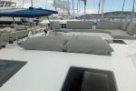 Yachtcharter Elba45 Coco 8