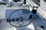 Yachtcharter FountainePajotNew45 42cab Ocean?s Twelve 8
