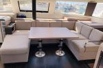 Yachtcharter FountainePajotNew45 42cab Ocean?s Twelve 11