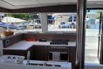 Yachtcharter Bali4 Cat Tales 15