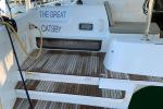 Yachtcharter Lagoon42 The Great Catsby 1