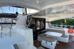 Yachtcharter Lagoon42 The Great Catsby 2