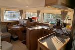 Yachtcharter Lagoon42 The Great Catsby 3