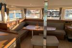 Yachtcharter Lagoon42 The Great Catsby 6