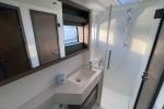 Yachtcharter Lagoon50 Ragnarok 32