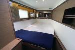 Yachtcharter Lagoon450F Island Queen 21