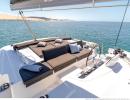 Yachtcharter Lagoon46 Pepe (crewed) 1
