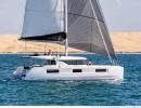 Yachtcharter Lagoon46 Pepe (crewed) 4
