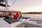 Yachtcharter Lagoon46 Pepe (crewed) 9