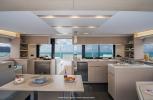 Yachtcharter Lagoon46 Pepe (crewed) 10
