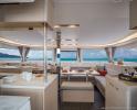 Yachtcharter Lagoon46 Pepe (crewed) 14