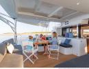 Yachtcharter Lagoon46 Pepe (crewed) 18