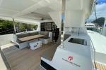 Yachtcharter Lucia40 From The Fields 3
