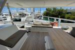 Yachtcharter Lucia40 From The Fields 4