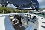Yachtcharter Lucia40 From The Fields 6