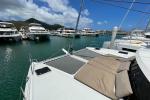 Yachtcharter Lucia40 From The Fields 8