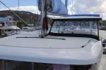 Yachtcharter Lagoon42 Katja 1