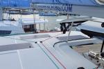 Yachtcharter Lagoon42 Katja 5