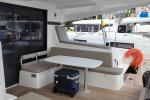 Yachtcharter Lagoon42 Katja 8