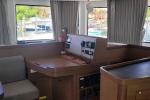 Yachtcharter Lagoon42 Katja 9