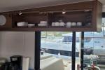 Yachtcharter Lagoon42 Katja 18